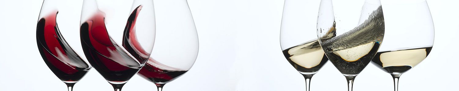 Wein- & Sektgl�ser