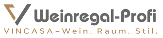 Weinregal-Profi