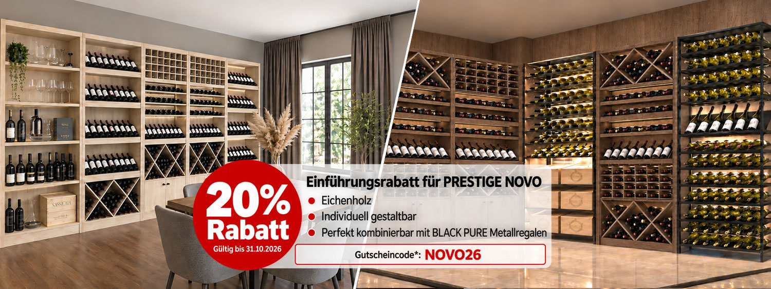 Prestige Novo