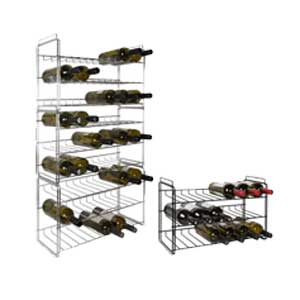 Modulare<br/>Holz-Systeme