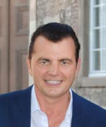 Stefan Woschek, Gesch�ftsf�hrer
