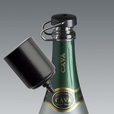 Produktbild f�r 'Wine- & Champagner- Fresh'