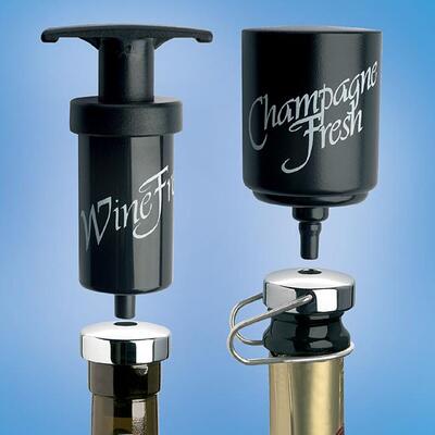 Produktbild f�r 'Champagner-Fresh'