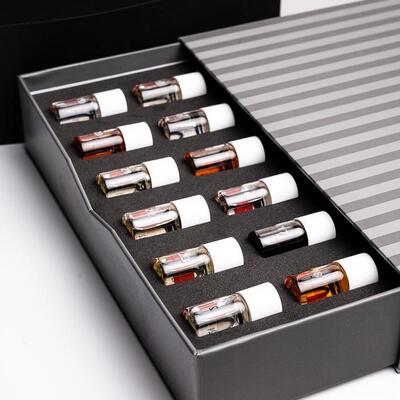 Produktbild f�r 'AROMABAR 12 Wein-Aromen, Rotwein: 12 klassische Weind�fte Rotwein'