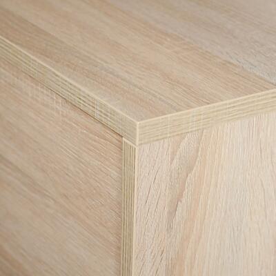 Produktbild f�r 'Weinregal-System CAVEPRO aus Holz im Dekor Eiche hell'