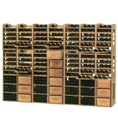 Produktbild f�r 'CAVICASE Standard Element mit 6 Gleitregalen Set besteht aus:'
