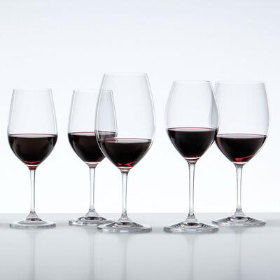 Produktbild f�r 'Glasserie VINUM von Riedel, 2er Set (ab 24,95 EUR/Glas)'