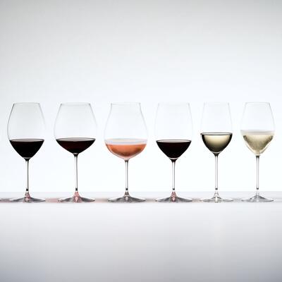 Produktbild f�r 'Riedel-Gl�ser VERITAS, 2er Set (29,50 EUR/Glas)'