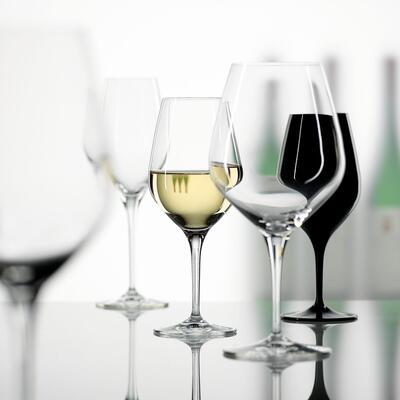 Produktbild f�r 'Spiegelau Serie AUTHENTIS, 4er Set (11,75 EUR/Glas)'