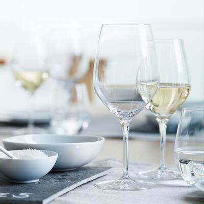 Produktbild f�r 'Spiegelau Serie AUTHENTIS, 4er Set (11,75 EUR/Glas)'