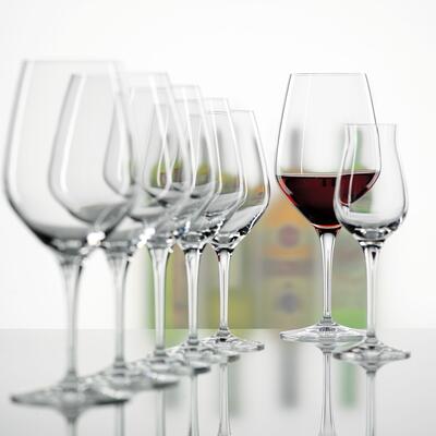 Produktbild f�r 'Spiegelau Serie AUTHENTIS, 4er Set (11,75 EUR/Glas)'