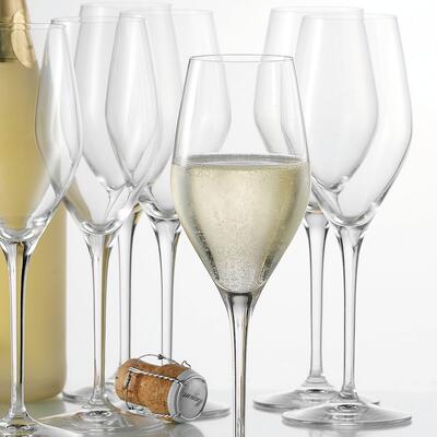 Produktbild f�r 'Spiegelau Serie AUTHENTIS, 4er Set (11,75 EUR/Glas)'