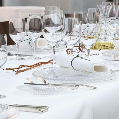 Produktbild f�r 'Spiegelau Serie AUTHENTIS, 4er Set (11,75 EUR/Glas)'