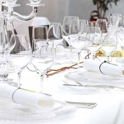 Produktbild f�r 'Spiegelau Serie AUTHENTIS, 4er Set (11,75 EUR/Glas)'