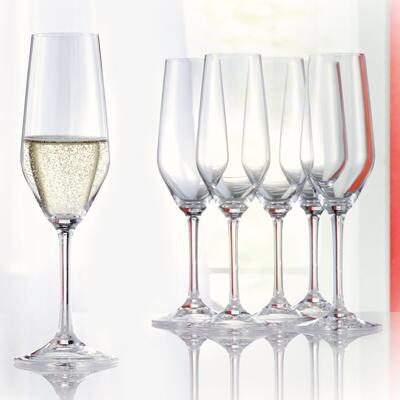 Produktbild f�r 'Spiegelau Serie STYLE, 4er Set (6,50 EUR/Glas)'