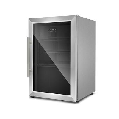 Produktbild f�r 'Weink�hlschrank OUTDOOR COOLER f�r 63 Flaschen'