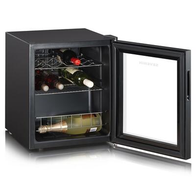 Produktbild f�r 'Weintemperierschrank GLACE f�r 15 Flaschen'