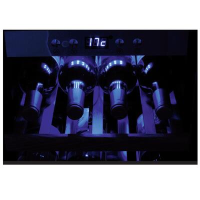 Produktbild f�r 'Einzonen-Weink�hlschrank WINESAFE 75'