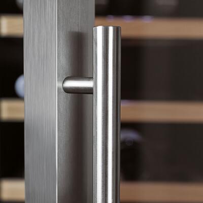 Produktbild f�r 'Weink�hlschrank WINE COMFORT 66 f�r 66 Flaschen'