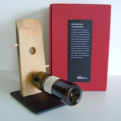 Produktbild f�r 'Weinregal GRENACHE'