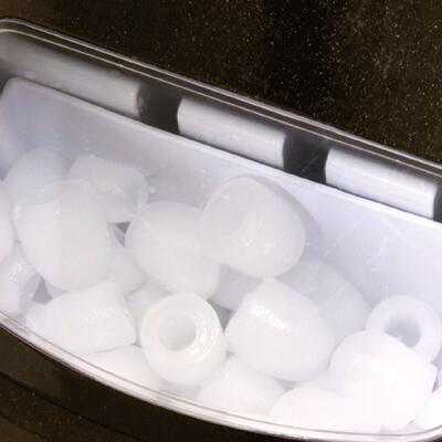Produktbild f�r 'Eisw�rfelbereiter Ice Cube'