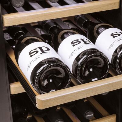 Produktbild f�r 'Weink�hlschrank WineChef Pro 40 mit App, f�r 40 Fl.'