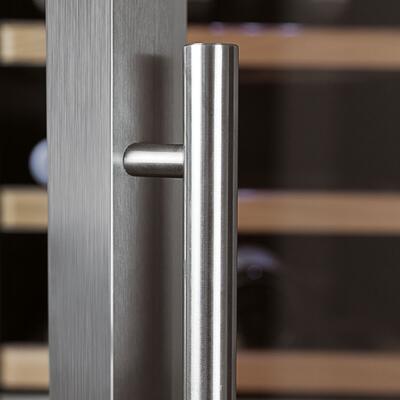Produktbild f�r 'Weink�hlschrank WineComfort 380 Smart mit App, f�r 38 Fl.'