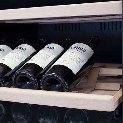Produktbild f�r 'Weink�hlschrank WineComfort 1800 Smart mit App, f�r 180 Fl.'