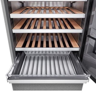 Produktbild f�r 'LG SIGNATURE Weink�hlschrank mit InstaView'
