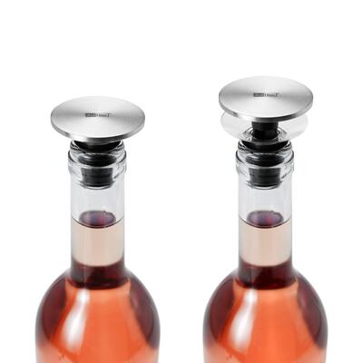 Produktbild f�r 'Weinausgie�er & Verschluss'