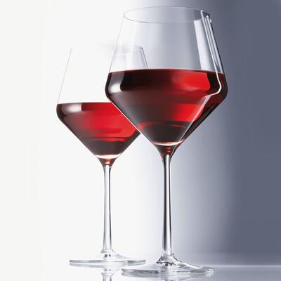 Produktbild f�r 'Tritan-Kristallgl�ser PURE, 6er Set (11,95 EUR/Glas)'