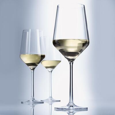 Produktbild f�r 'Tritan-Kristallgl�ser PURE, 6er Set (11,95 EUR/Glas)'