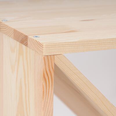 Produktbild f�r 'Weinregal 60 cm. Modul X-CUBE - Modular und Stapelbar'