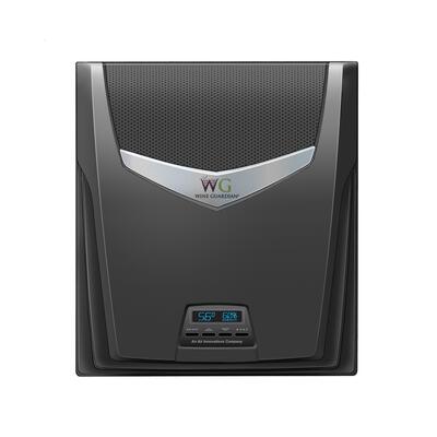 Produktbild f�r 'Weinklimager�t WINE GUARDIAN� WG 25 f�r 20 - 40 m�'