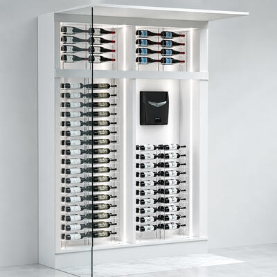 Produktbild f�r 'Weinklimager�t WINE GUARDIAN� WG 25 f�r 20 - 40 m�'