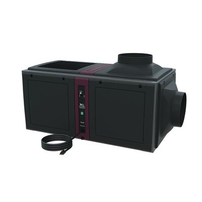 Produktbild f�r 'Weinklimager�t WINE GUARDIAN�, WG 100, f�r 42 - 170 m�'