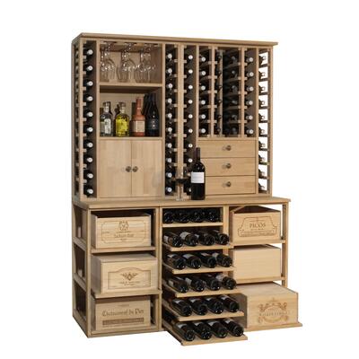 Produktbild f�r 'Weinregal-System PROVINALIA, f�r Flaschen & Accessoires'