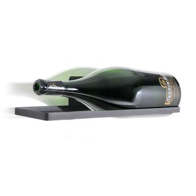 Produktbild f�r 'Wandhalterung Black Pure f. 6-Liter Imperialflasche'
