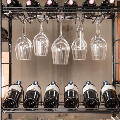 Produktbild f�r 'Weinregal-System CONNAISSEUR'