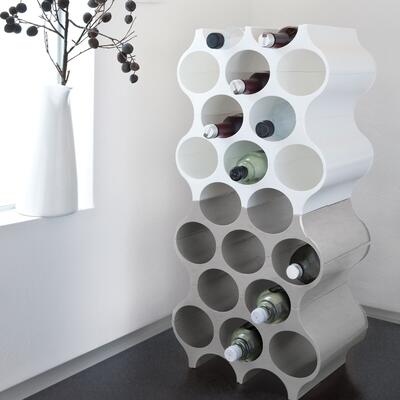 Produktbild f�r 'Weinregal SET-UP'