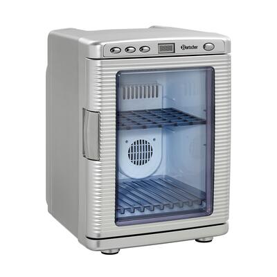 Produktbild f�r 'Mini-K�hlschrank 19 Ltr. inkl. Netzstecker, 12V'