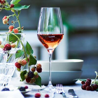 Produktbild f�r 'Glasserie SUPREME, 4er Set (11,85 EUR/Glas)'