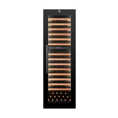 Produktbild f�r 'Zweizonen Einbau-Weink�hlschrank WLI-460DF-MIX, 182cm, 94 Flaschen'