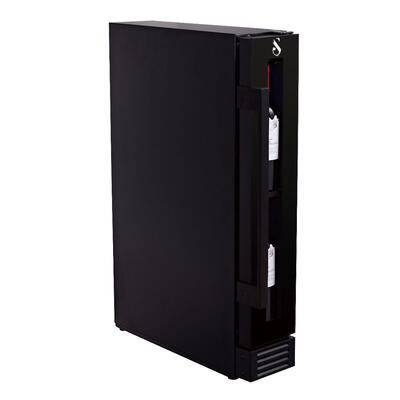 Produktbild f�r 'Einzonen Weink�hlschrank WL30F, 82cm, 9 Flaschen'