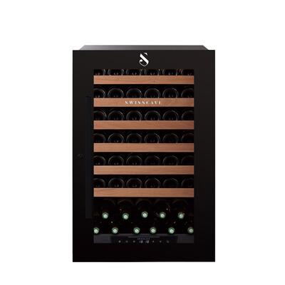 Produktbild f�r 'Einzonen Einbau-Weink�hlschrank WLI-160F, 88 cm, 45 - 55 Fl.'