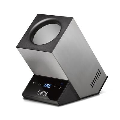 Produktbild f�r 'WineCase One Inox'
