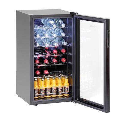 Produktbild f�r 'Flaschenk�hlschrank 88 Liter'