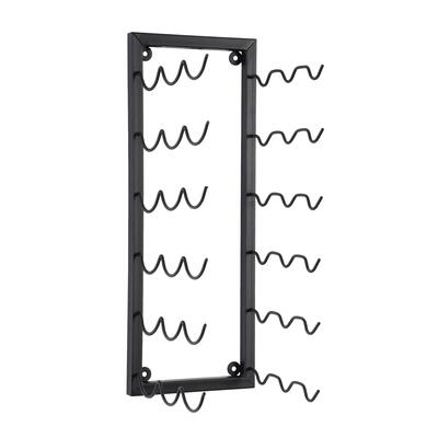Produktbild f�r 'Wand-Weinregal HANG UP TRIPLE, H 60 cm'
