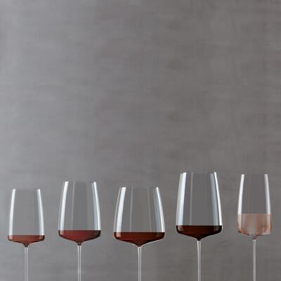 Produktbild f�r 'Glasserie Simplify von Zwiesel, 2er Set (ab 44,95 EUR/GLAS), mundgeblasen'