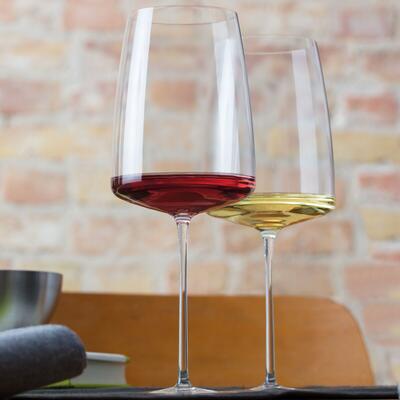Produktbild f�r 'Glasserie Simplify von Zwiesel, 2er Set (ab 44,95 EUR/GLAS), mundgeblasen'